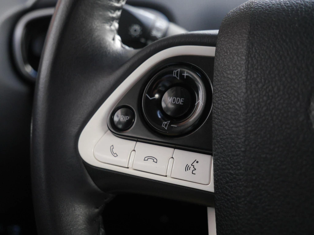 Toyota Prius – foto 19