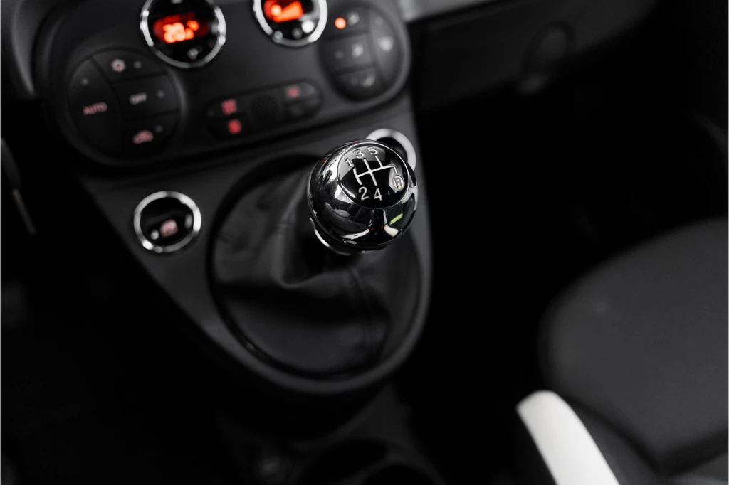 Fiat 500 – foto 16