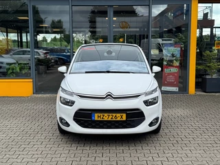 Citroën C4 Picasso – thumbnail 9