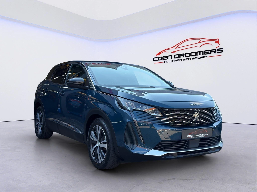 Peugeot 3008 – foto 8