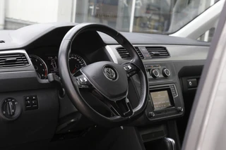 Volkswagen Caddy – thumbnail 31