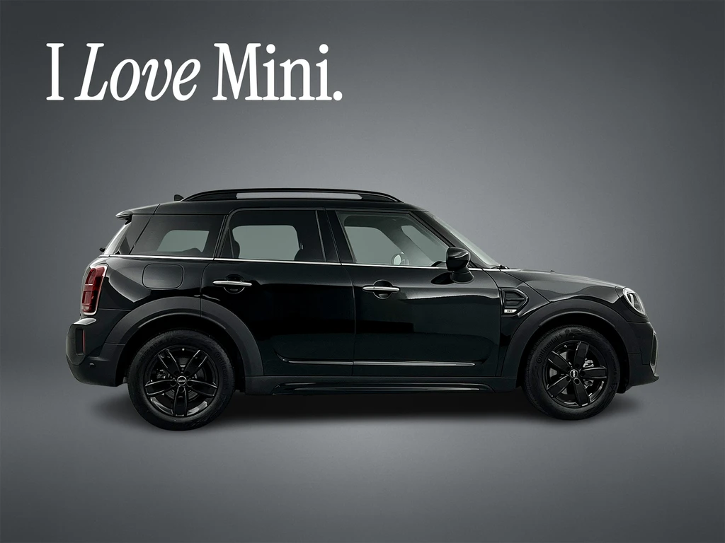 MINI Countryman – foto 8