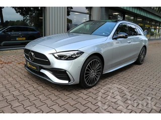 Mercedes-Benz C-Klasse – thumbnail 2
