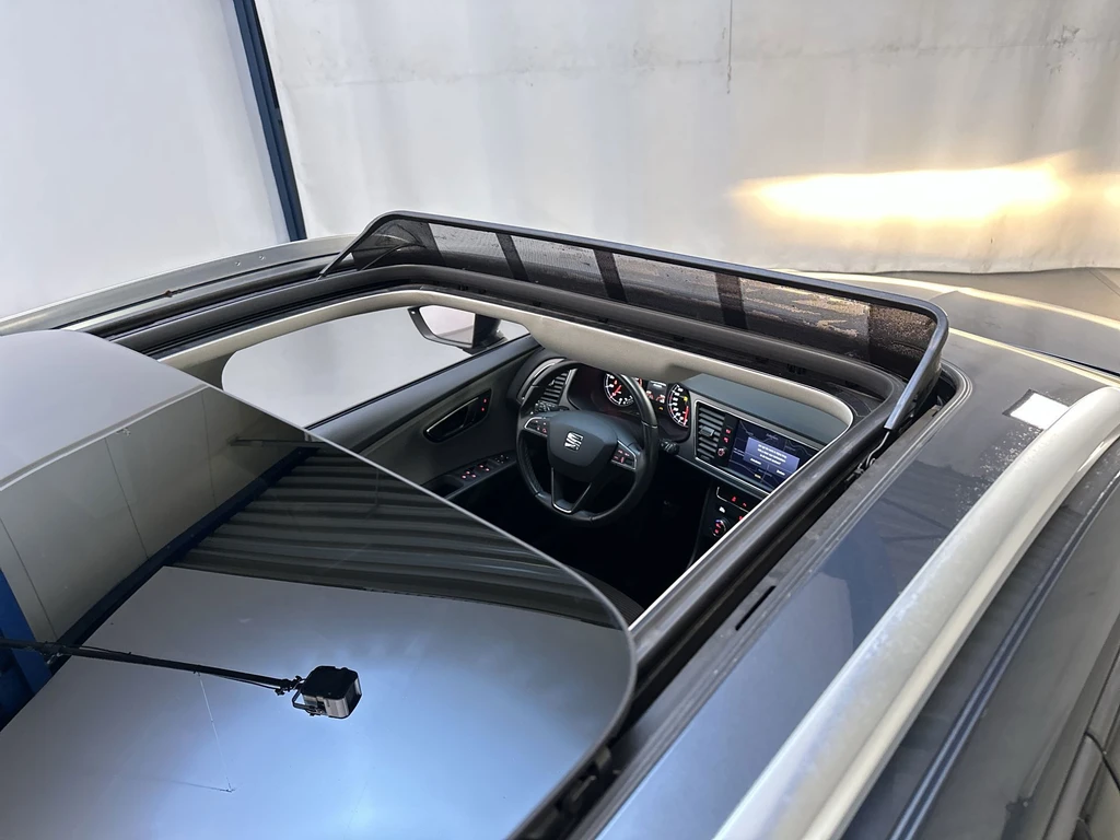 SEAT Leon – foto 18
