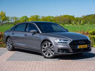 Audi A8 – thumbnail 13