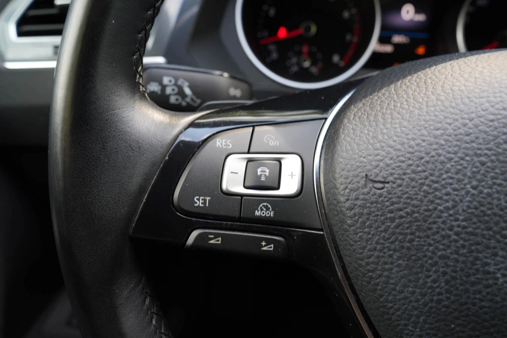 Volkswagen Tiguan – foto 29