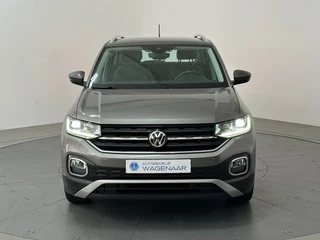 Volkswagen T-Cross – thumbnail 16