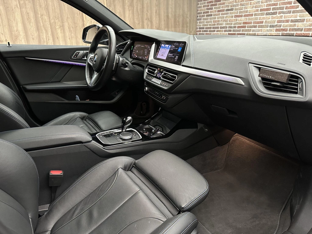 BMW 1 Serie – foto 37