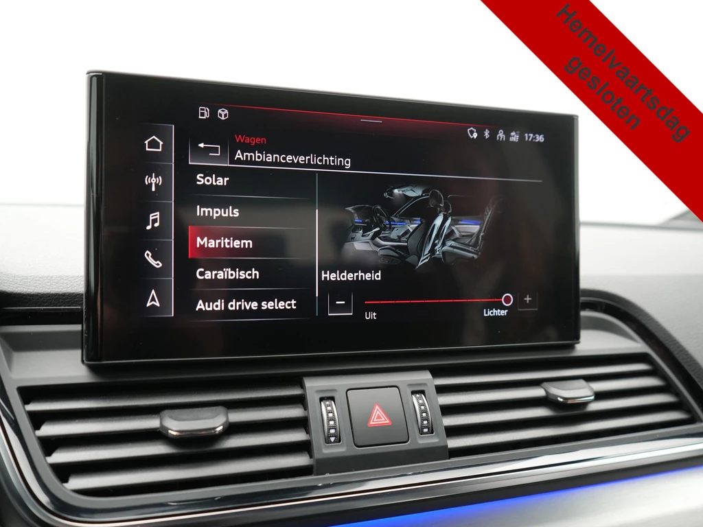 Audi Q5 – foto 35