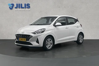 Hyundai i10 – thumbnail 2