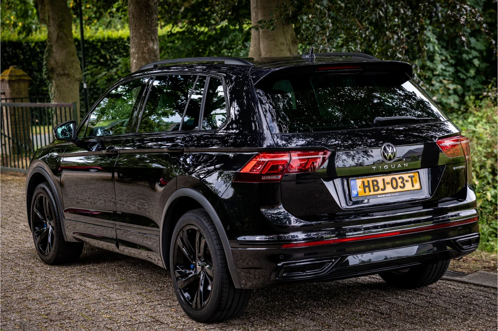 Volkswagen Tiguan – foto 5