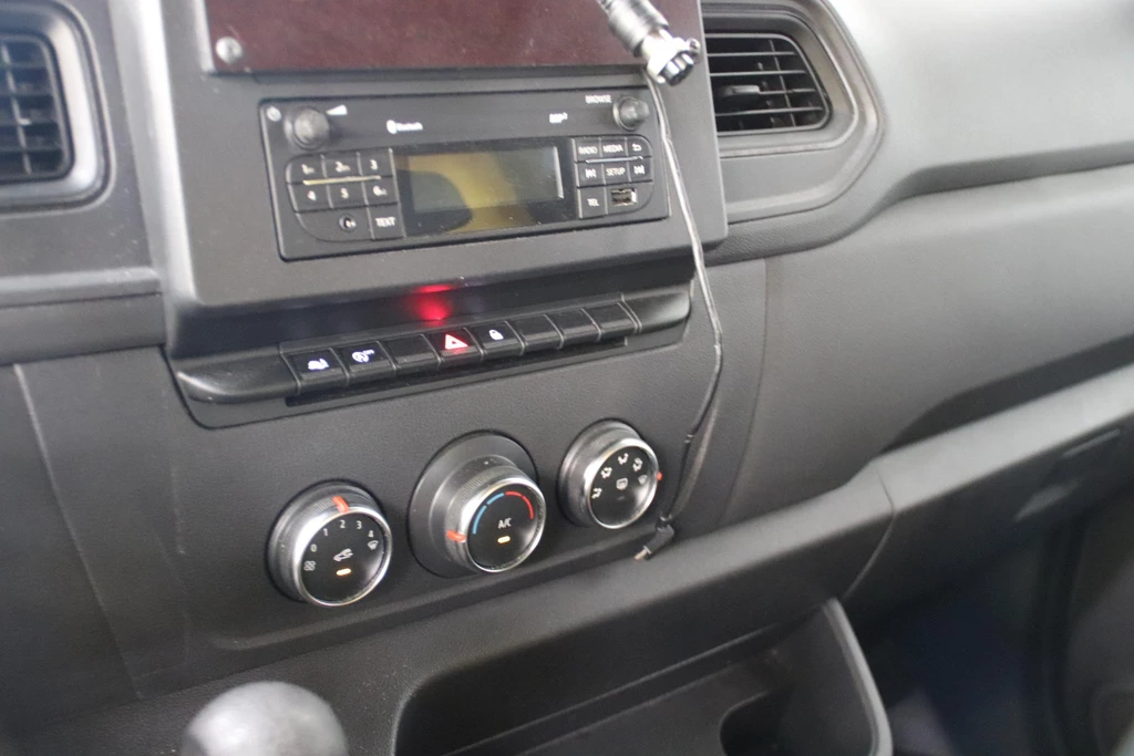 Renault Master – foto 8