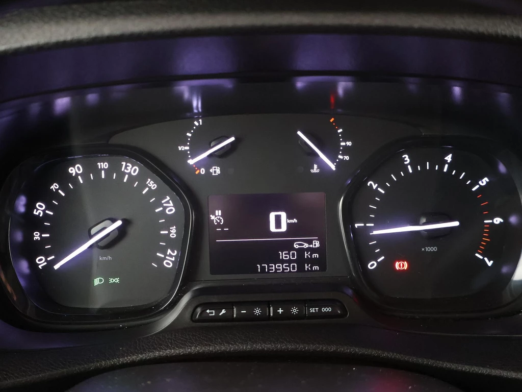 Toyota ProAce – foto 21