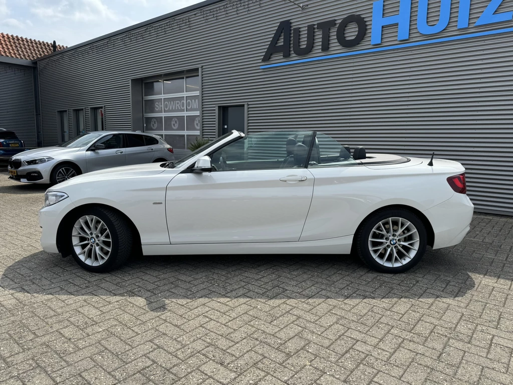 BMW 2 Serie – foto 6