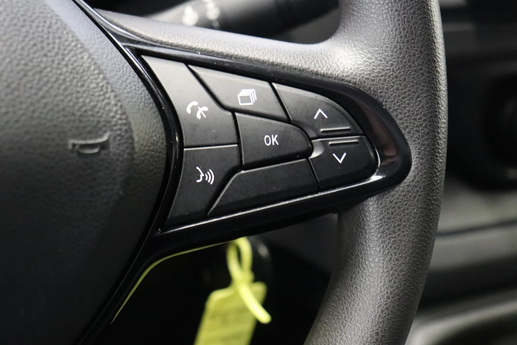 Renault Trafic – foto 20