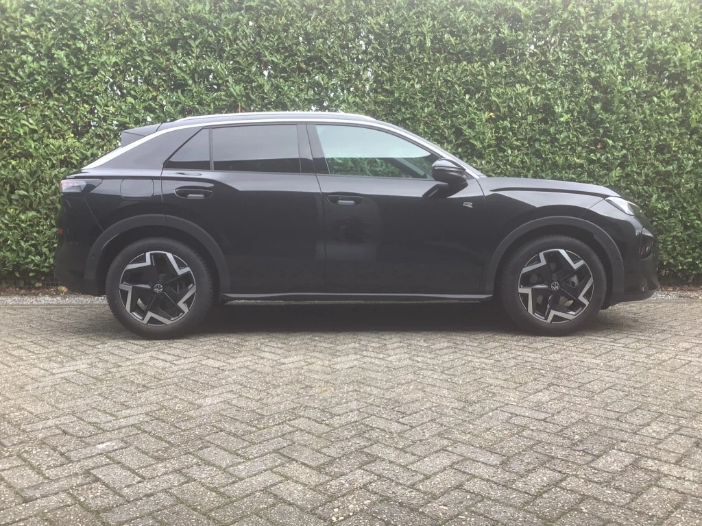 Volkswagen T-Roc – foto 7