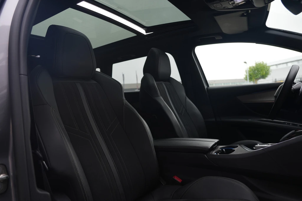 Peugeot 5008 – foto 11