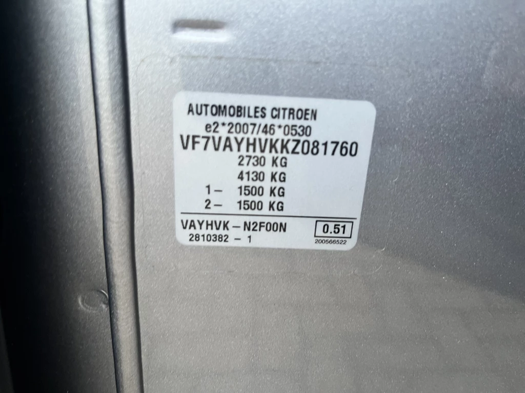 Citroën Jumpy – foto 43