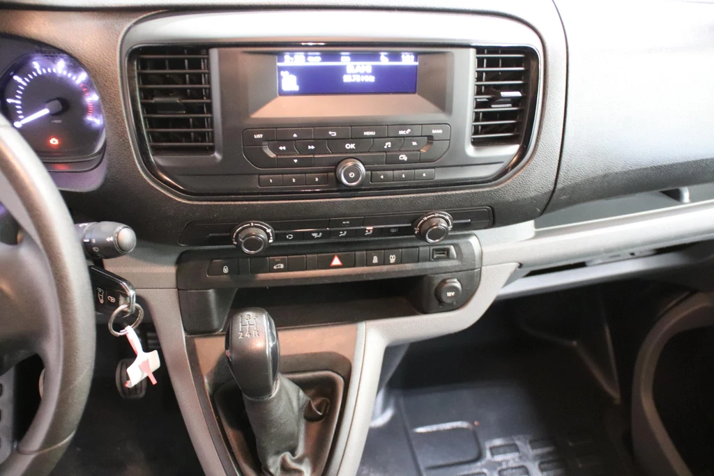 Peugeot Expert – foto 11