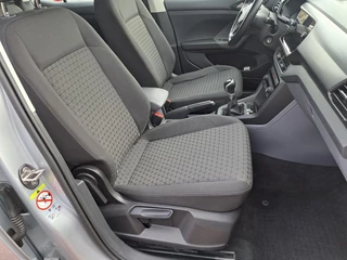 Volkswagen T-Cross – thumbnail 12