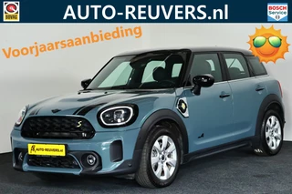 MINI Countryman – thumbnail 1
