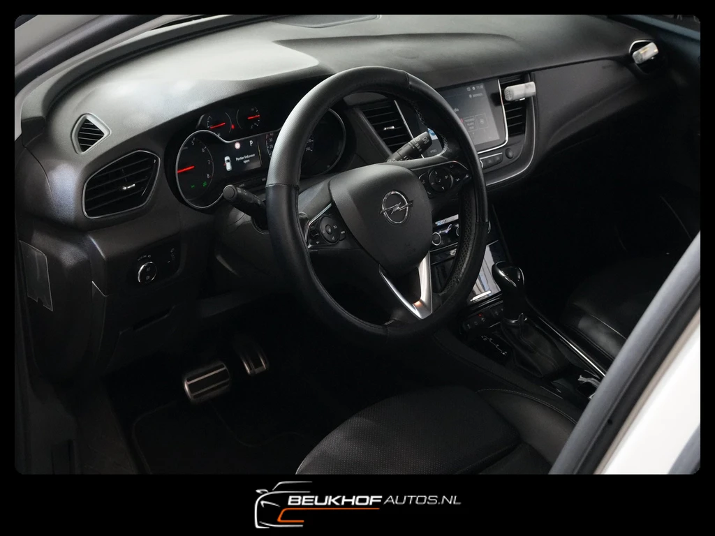 Opel Grandland X – foto 37