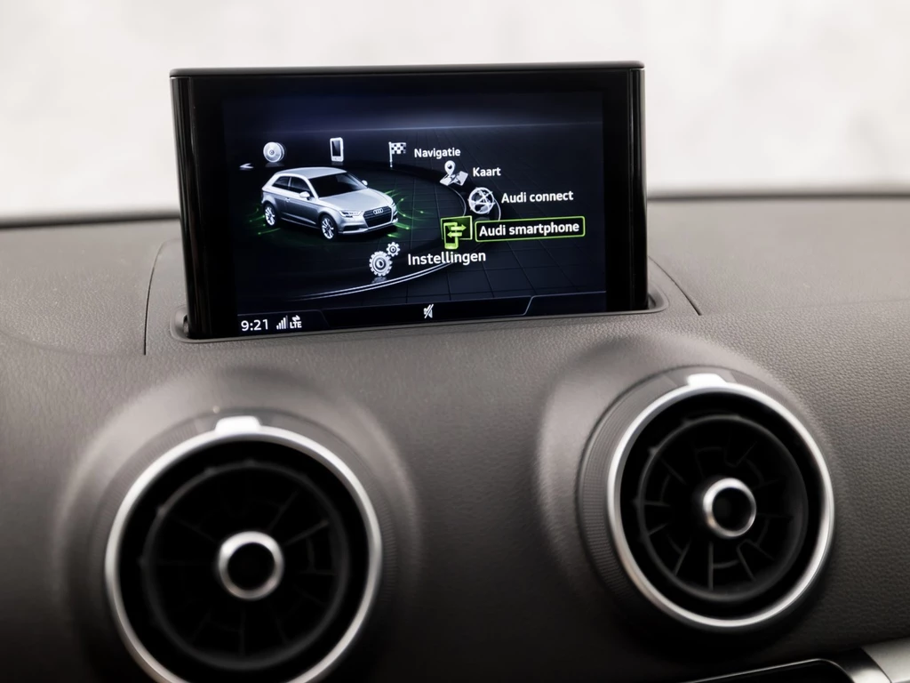 Audi A3 – foto 24