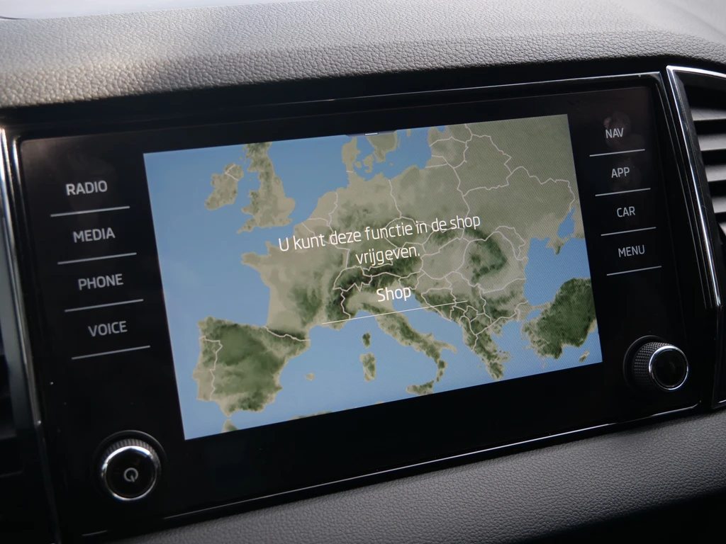 Škoda Karoq – foto 19