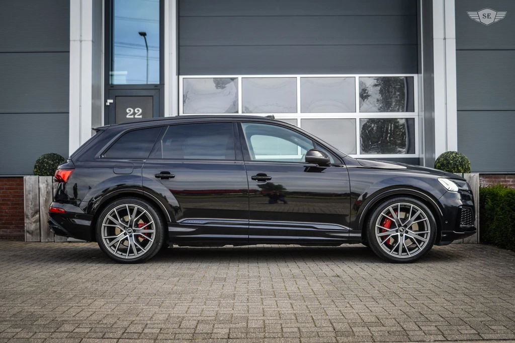 Audi Q7 – foto 10