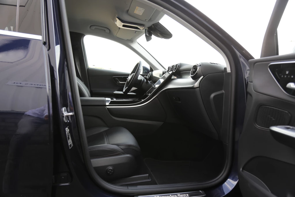 Mercedes-Benz GLC – foto 44