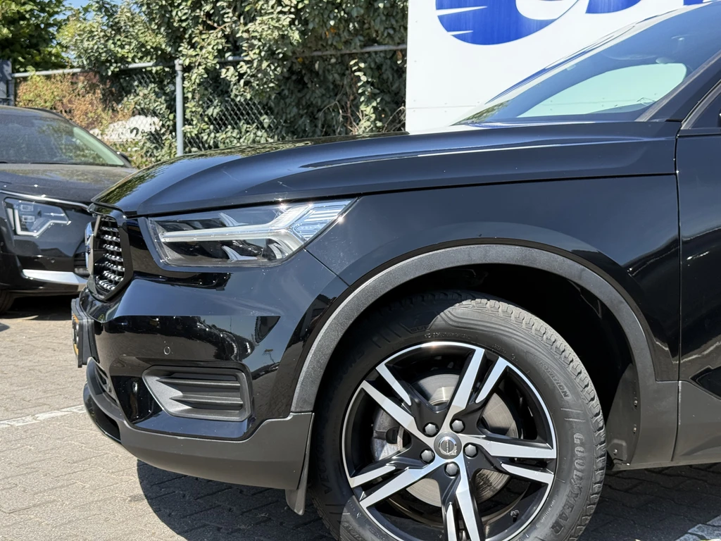Volvo XC40 – foto 31