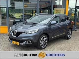 Renault Kadjar – thumbnail 1
