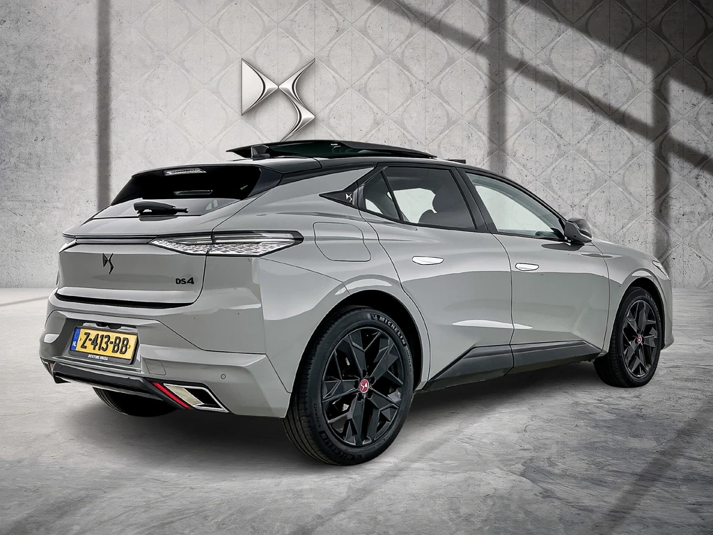 DS DS 4 – foto 4
