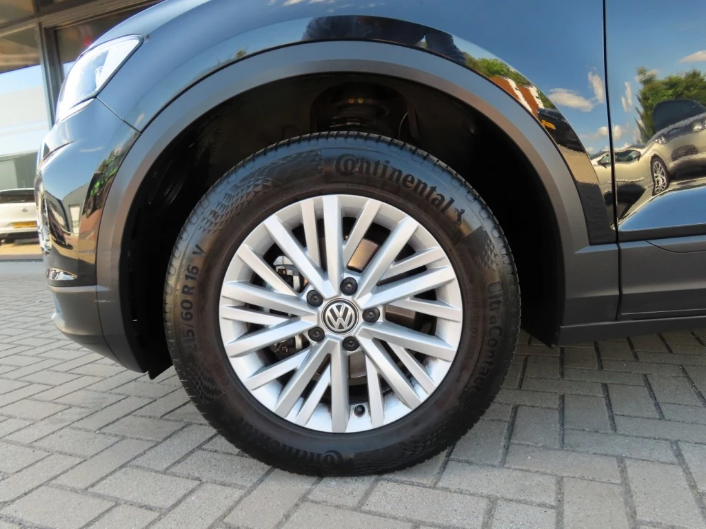 Volkswagen T-Roc – foto 39