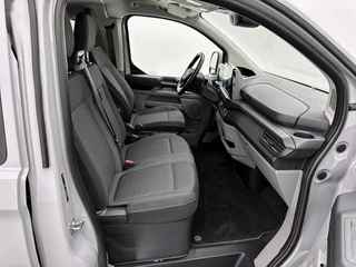 Ford Transit Custom – thumbnail 18