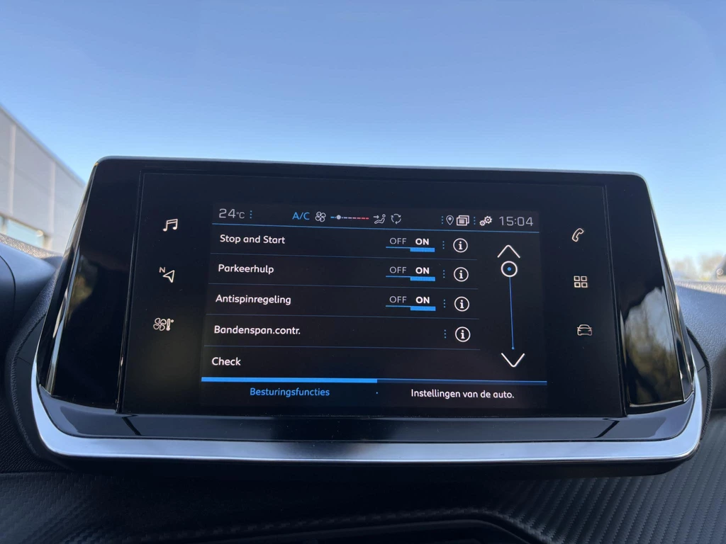 Peugeot 208 – foto 18