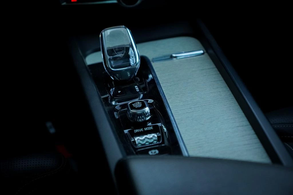 Volvo XC60 – foto 19
