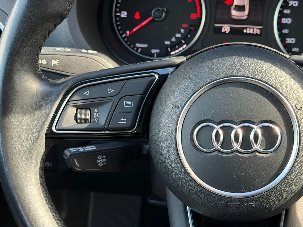 Audi A3 – foto 19