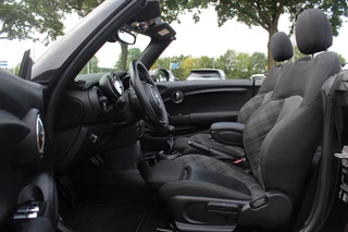 MINI Cooper Cabrio – thumbnail 11