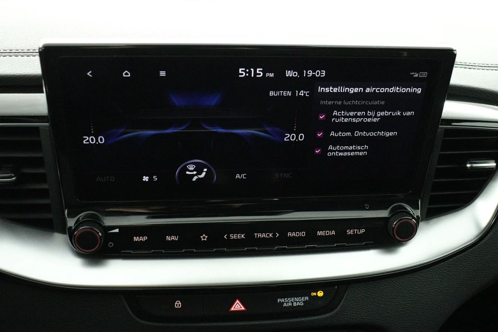 Kia ProCeed – foto 48