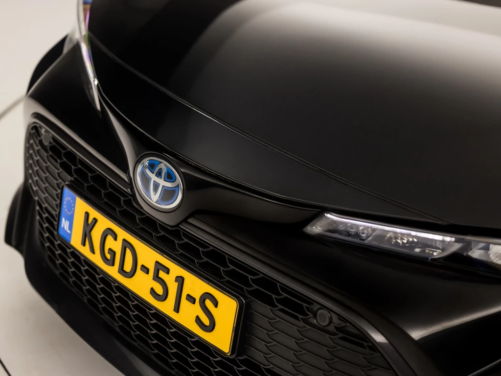 Toyota Corolla – foto 32