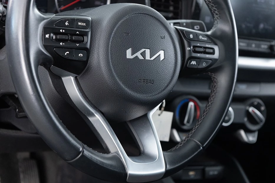 Kia Stonic – foto 18