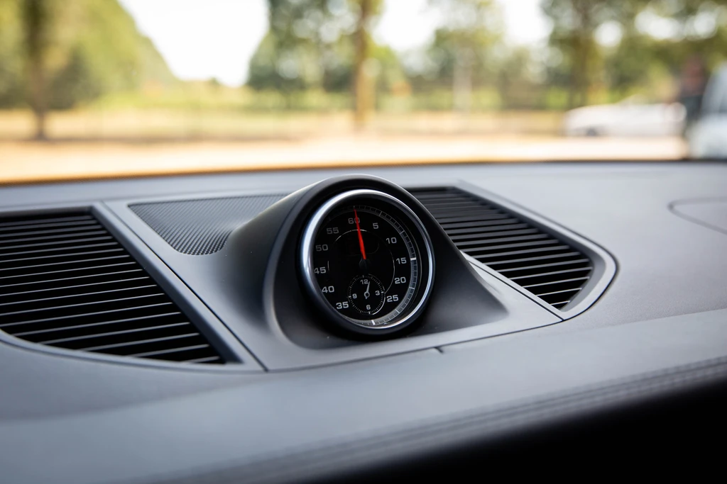 Porsche Macan – foto 26