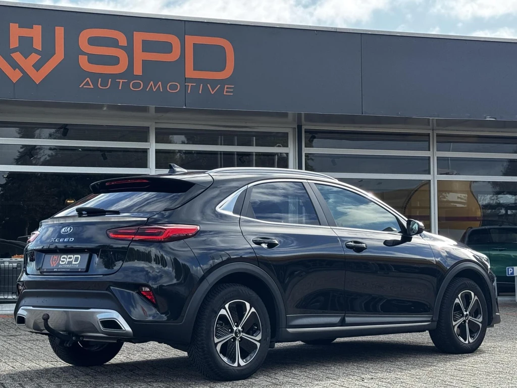Kia XCeed – foto 5