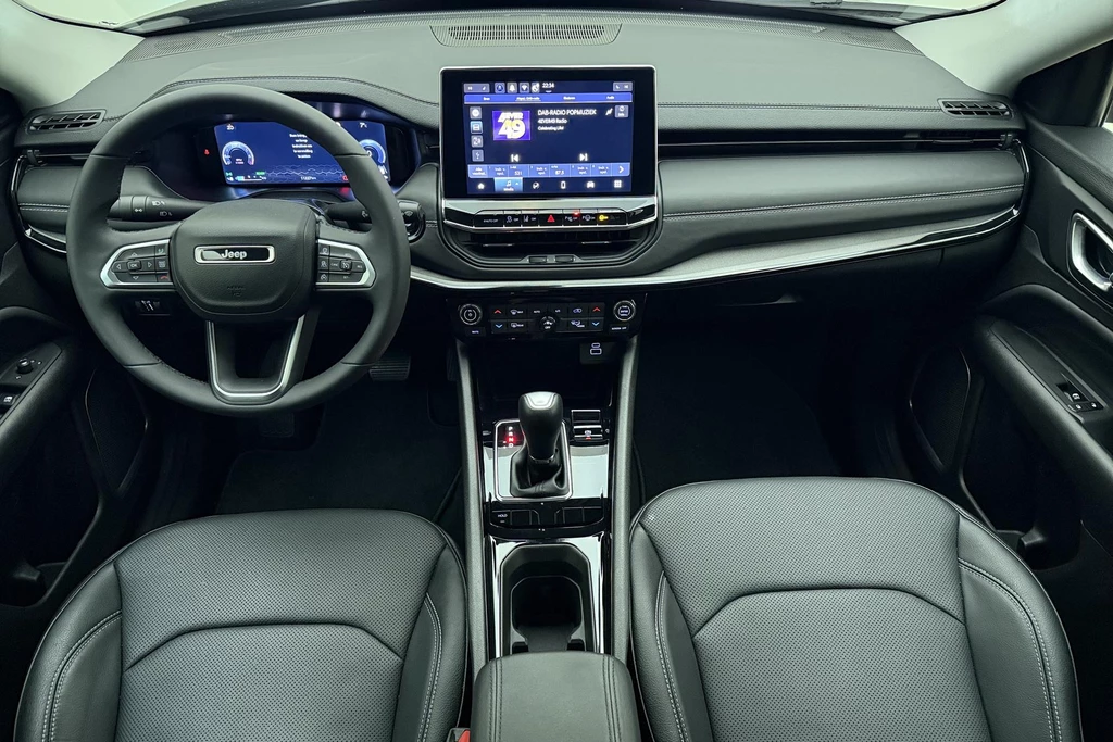 Jeep Compass – foto 35
