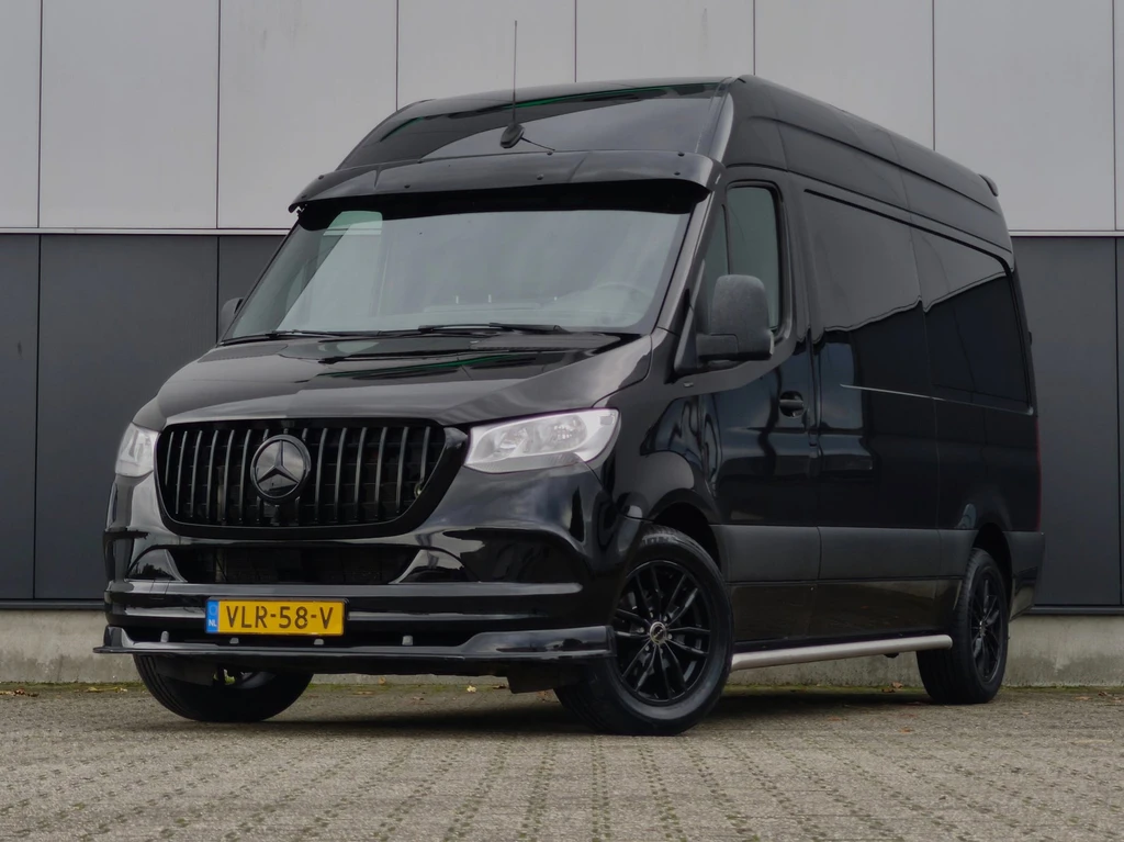 Mercedes-Benz Sprinter – foto 2