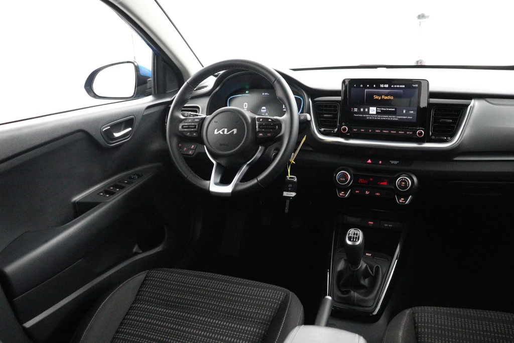 Kia Stonic – foto 33
