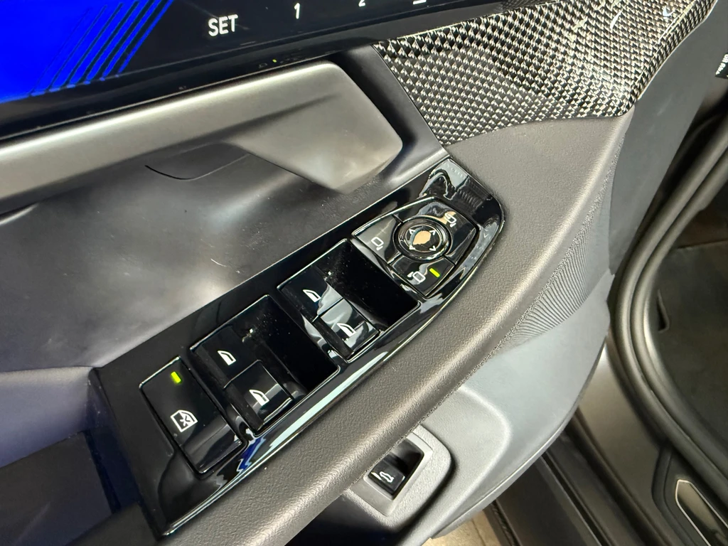 BMW M5 – foto 22