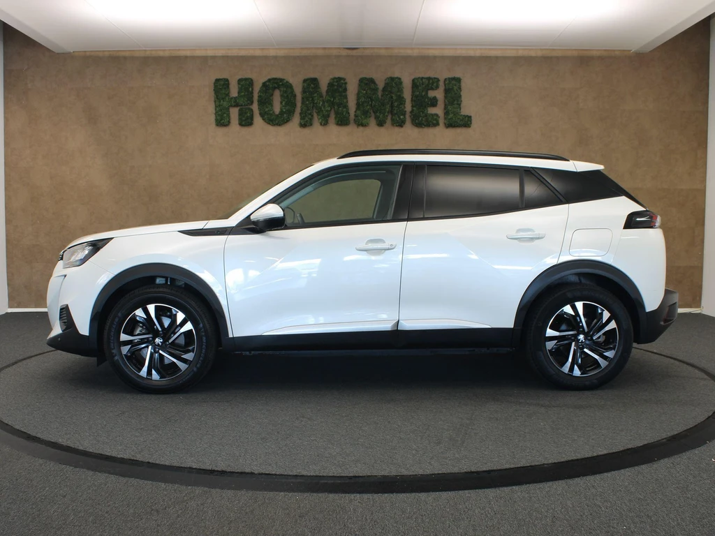 Peugeot e-2008 – foto 3