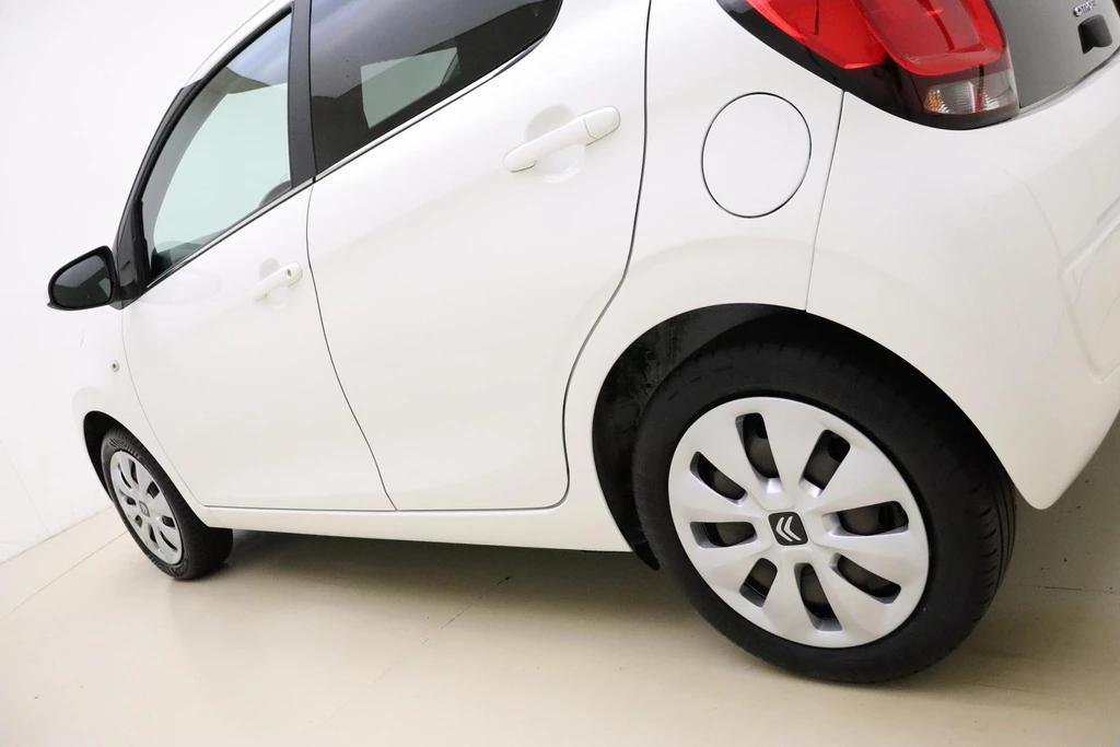 Citroën C1 – foto 5